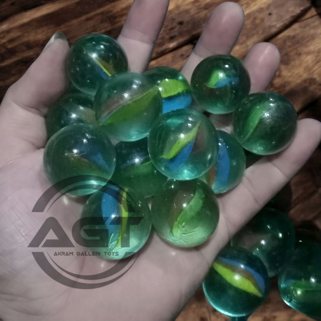 KELERENG JUMBO/GULI JUMBO/GUNDU JUMBO ISI 10PCS