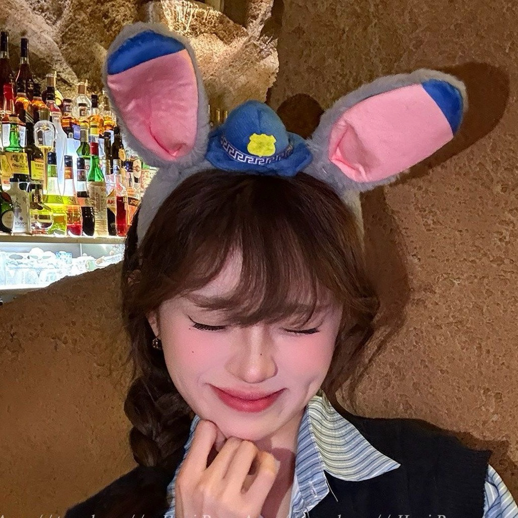 VIRAL BANDO DISNEY ZOOTOPIA ORDER SEKARANG