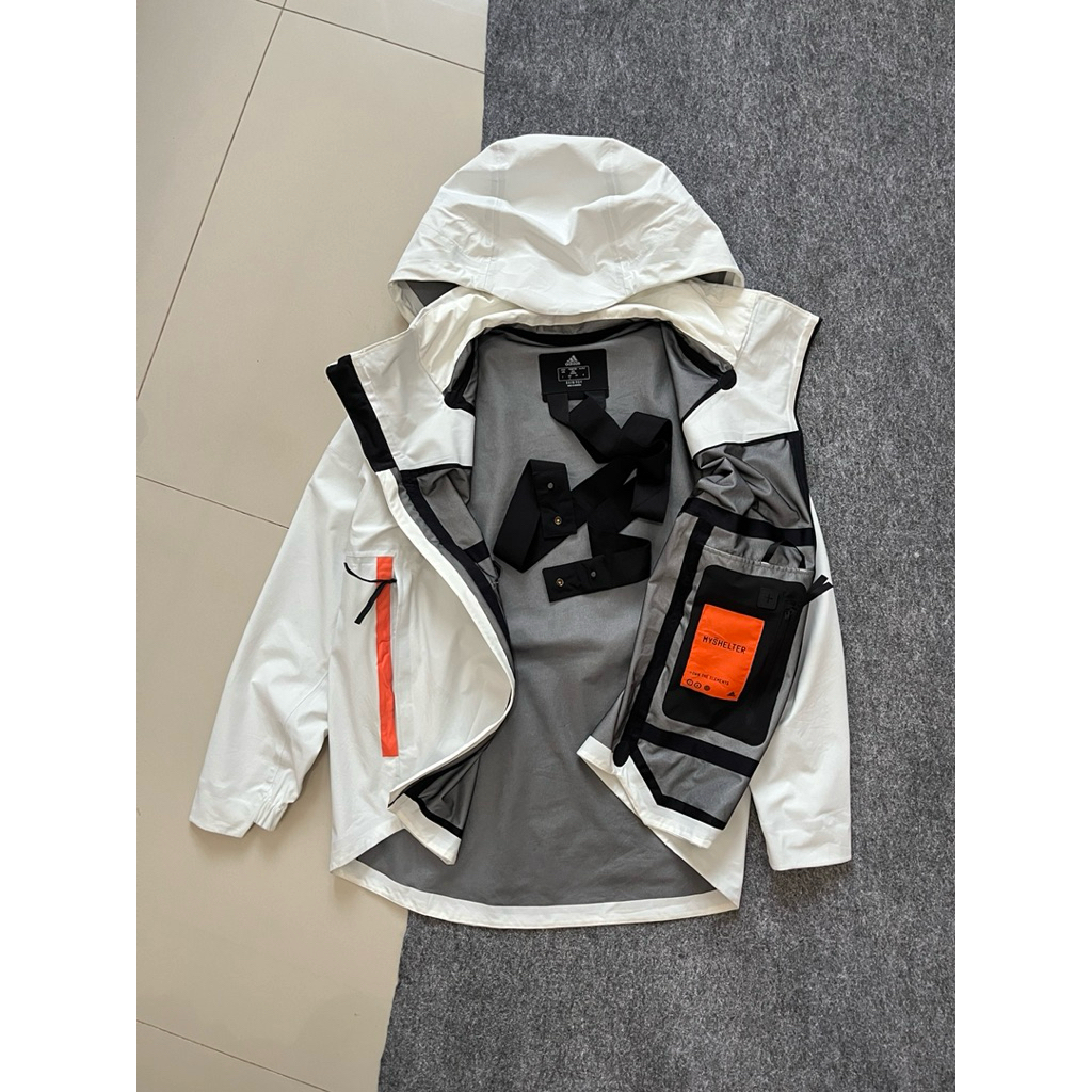 Adidas MYSHELTER Rain Jacket