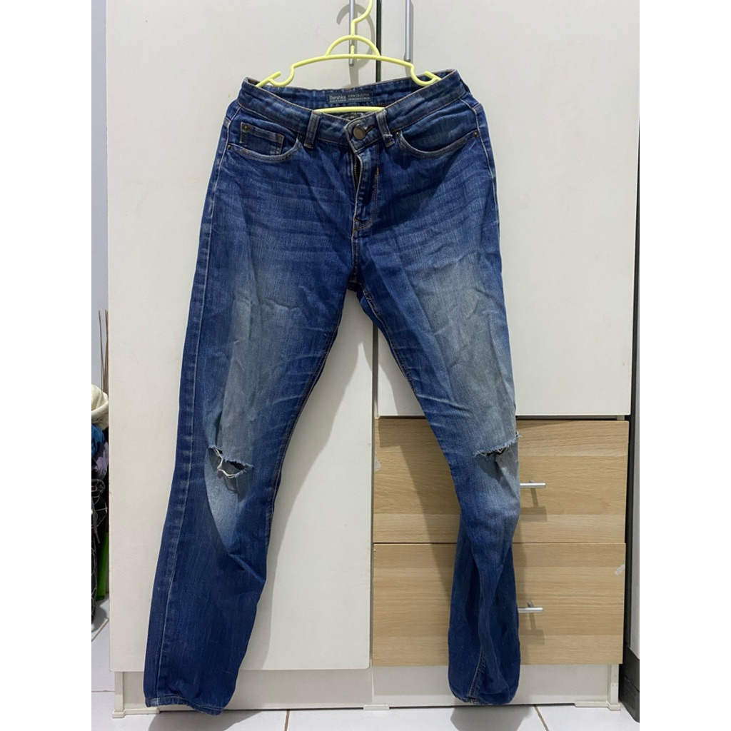 Preloved - Bershka jeans