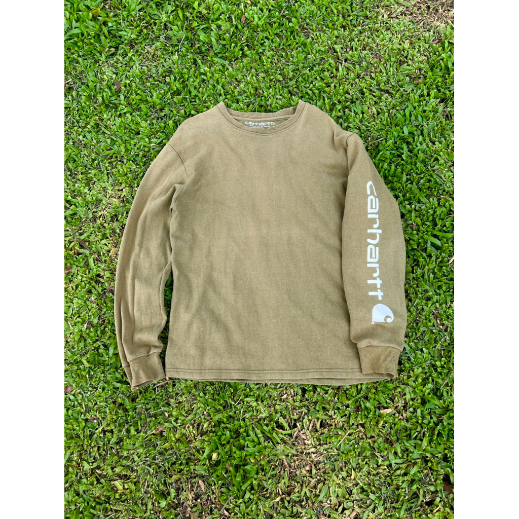 Carhartt Work in Progress Long Sleeve