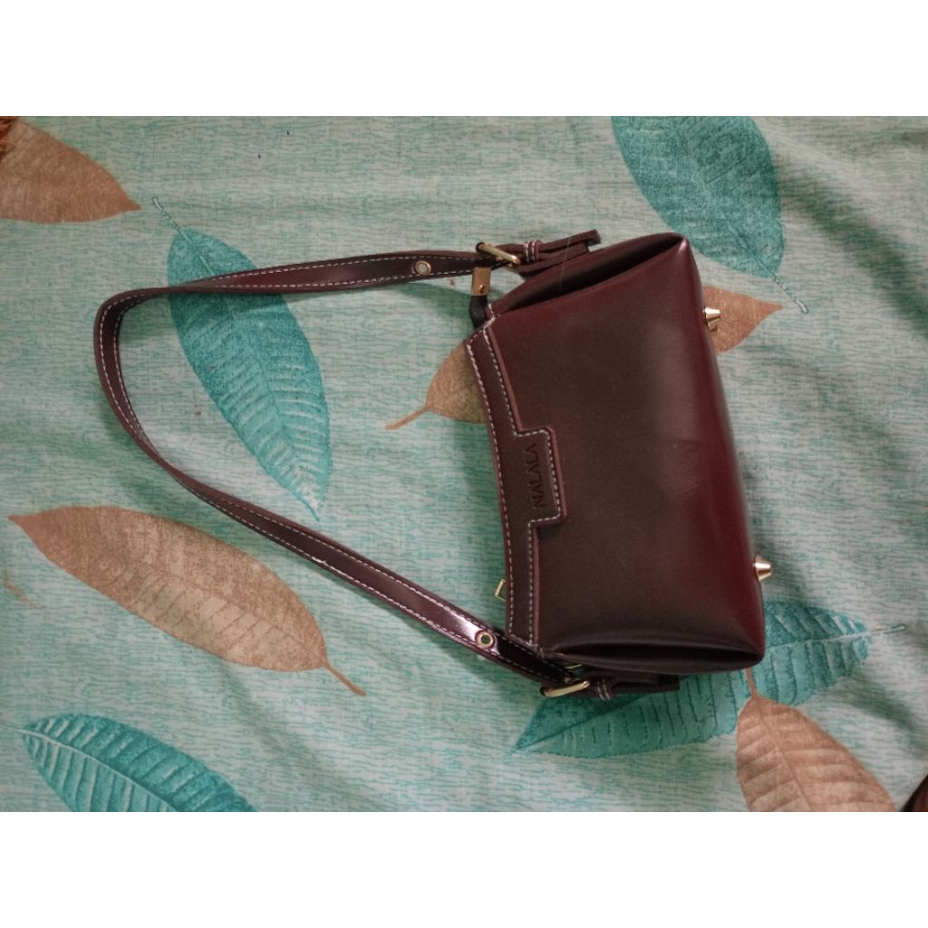 PL Tas Bahu/Selempang Nalala