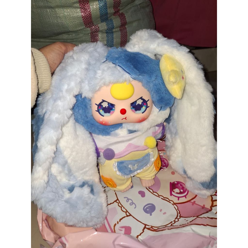 Lotion Baby Three 400% Good Night | Kumpulan SC  Dan 400% | Samuel 680% | Maymei MM