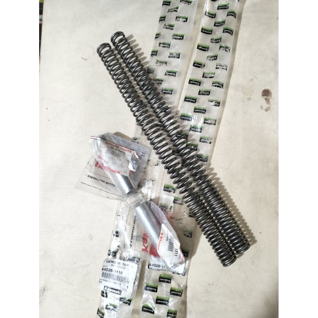 per shock depan ninja r ninja ss ori nos sepaket