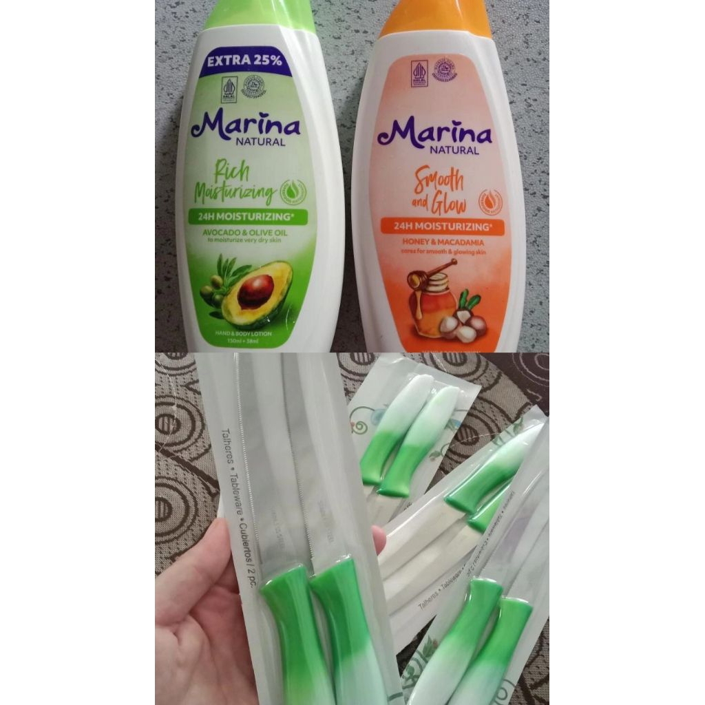 Parfum mulut