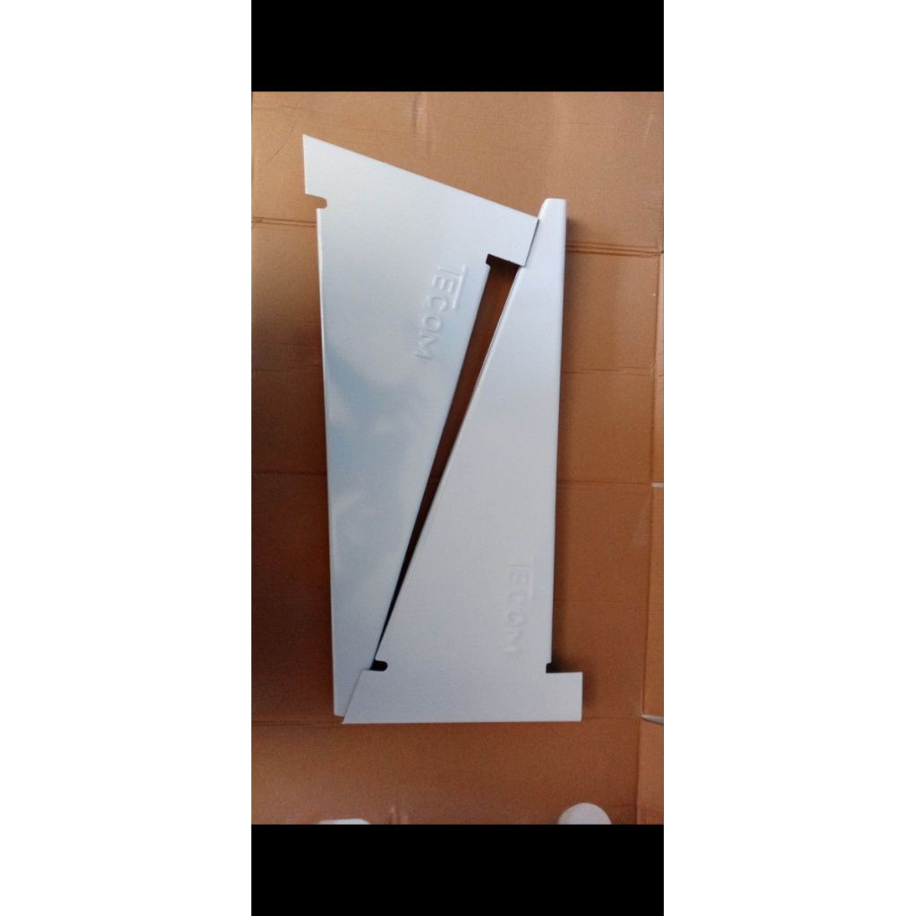 Breket Ac outdoor 2 pk Tecom