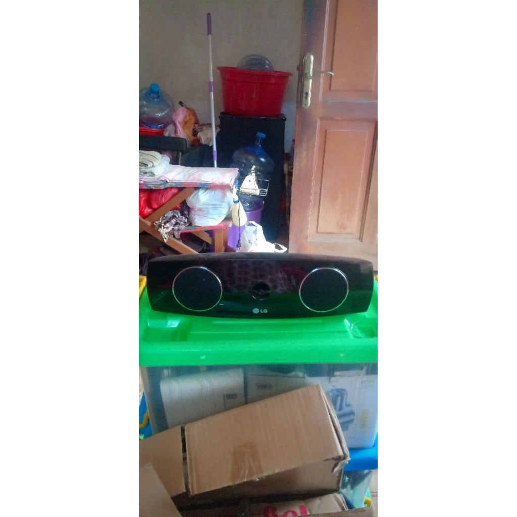 Speaker 3inch LG 4ohm 350watt ready bos sebagai satelit vocal vocal surround ready