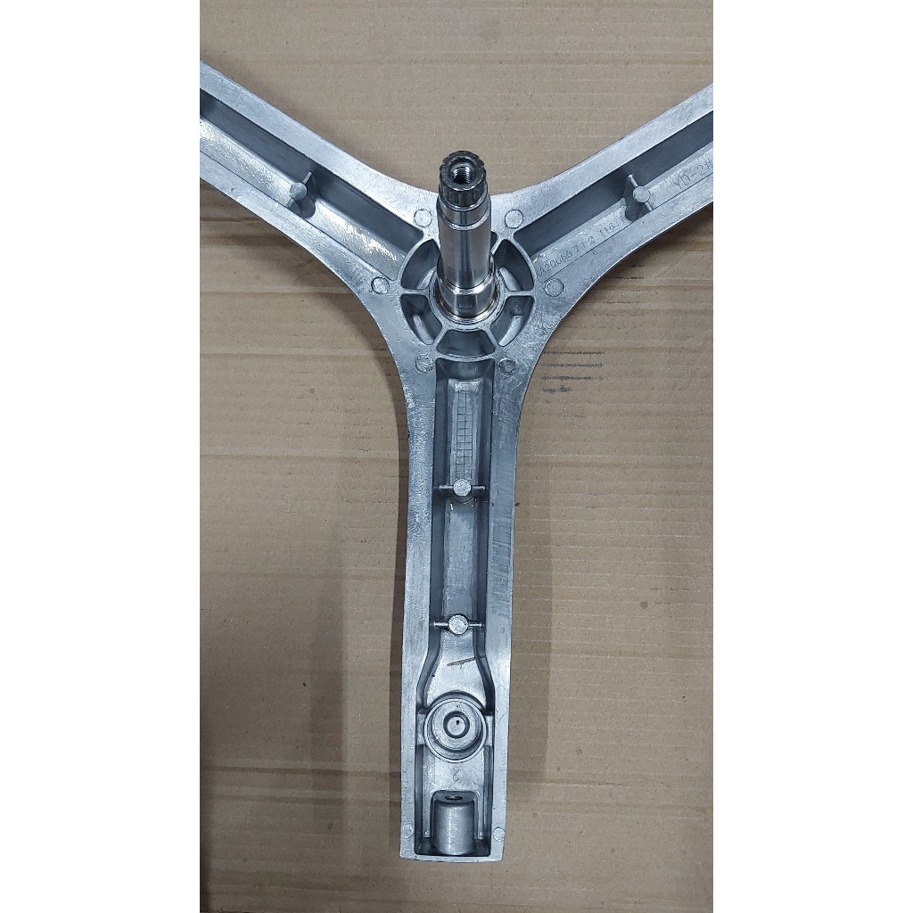 Segitiga Mesin Cuci Denpoo DFL8-10G DFL 8-10G Segitiga Spider Drum Mesin Cuci Denpoo Front Loading