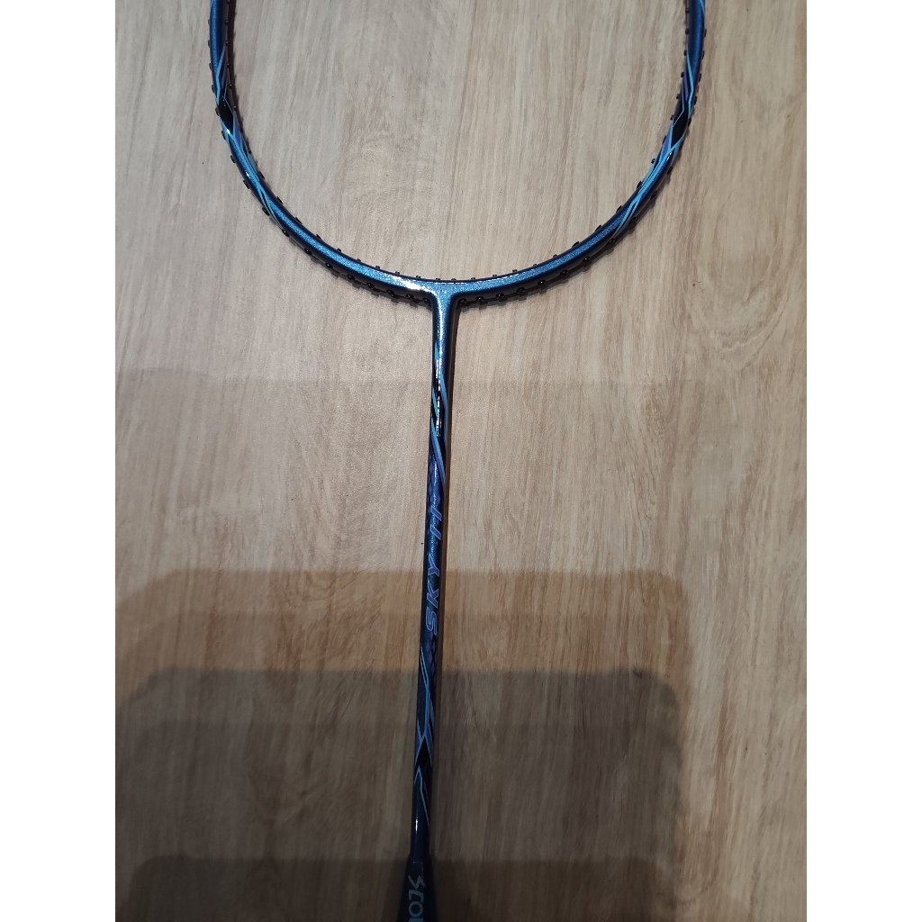 Raket Badminton SCORE SKY 11 / SKY 22 ORIGINAL