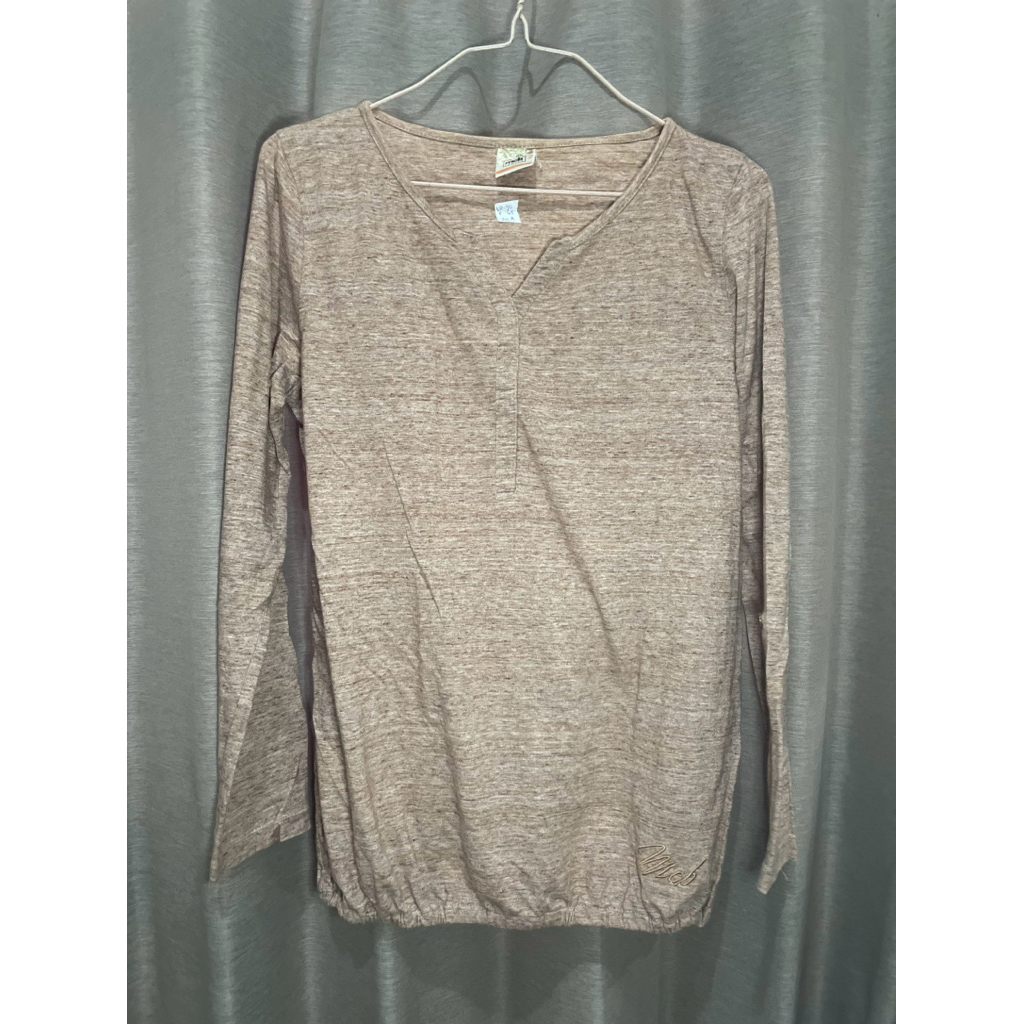 [Preloved] Kaos MCB Ladies Polos