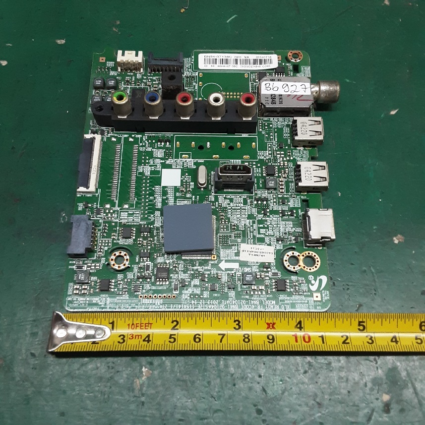 MainBord tv Samsung UA32H5100 UA32H5100 UA32H5100AR UA32H5100AWXXD fhd