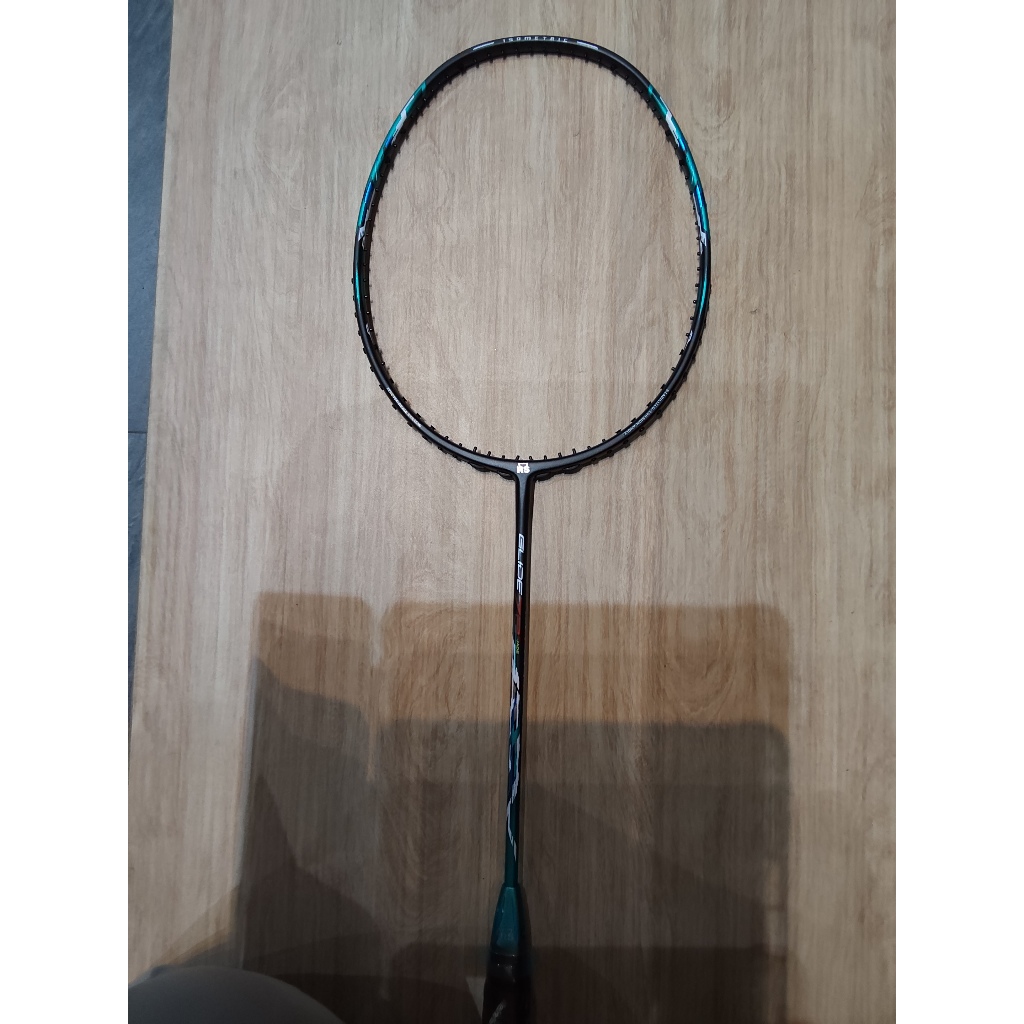 RAKET BADMINTON RS GLIDE 72 ORIGINAL