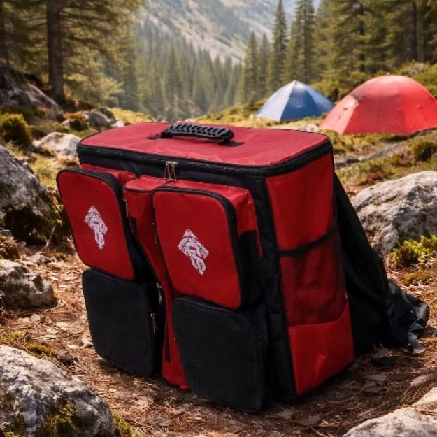 TAS LAYANGAN TAS GUNUNG TAS MUDIK TAHAN AIR MEWAH KEREN MURAH BANYAK PILIHAN WARNA