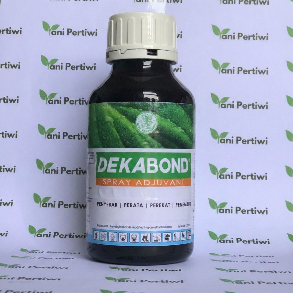 DEKABOND SPRAY ADJUVANT 500ML