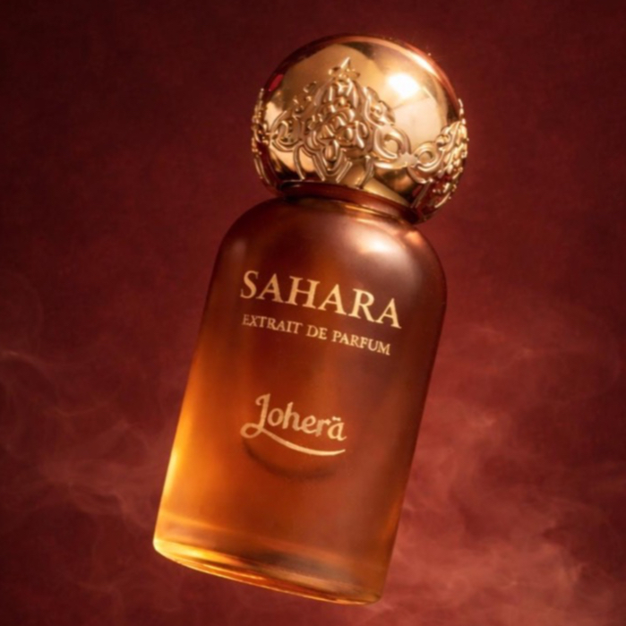 JOHERA EXTRAIT DE PARFUM -SAHARA