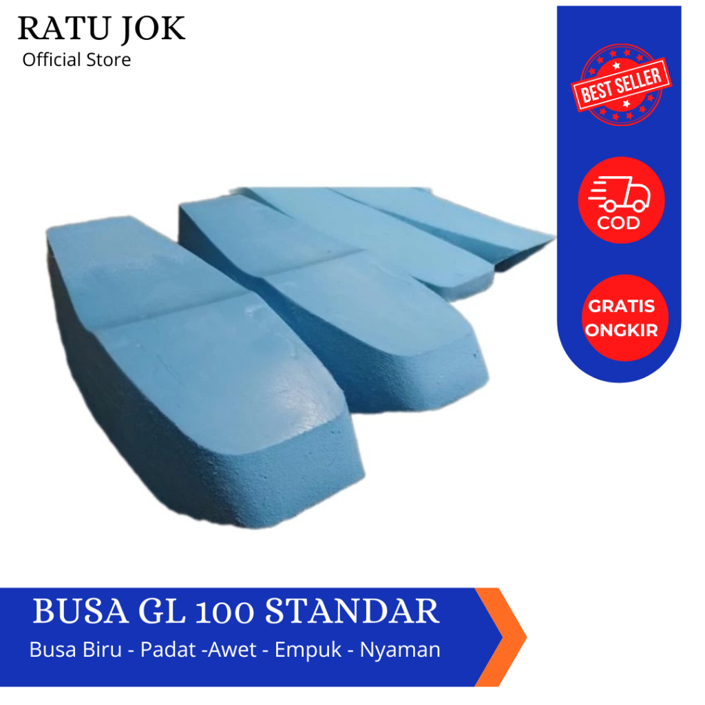 BUSA JOK GL 100 SPON GL 100