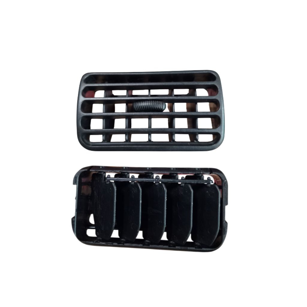 kisi ac depan tengah mobil suzuki apv baleno 2000 Karimun kotak original