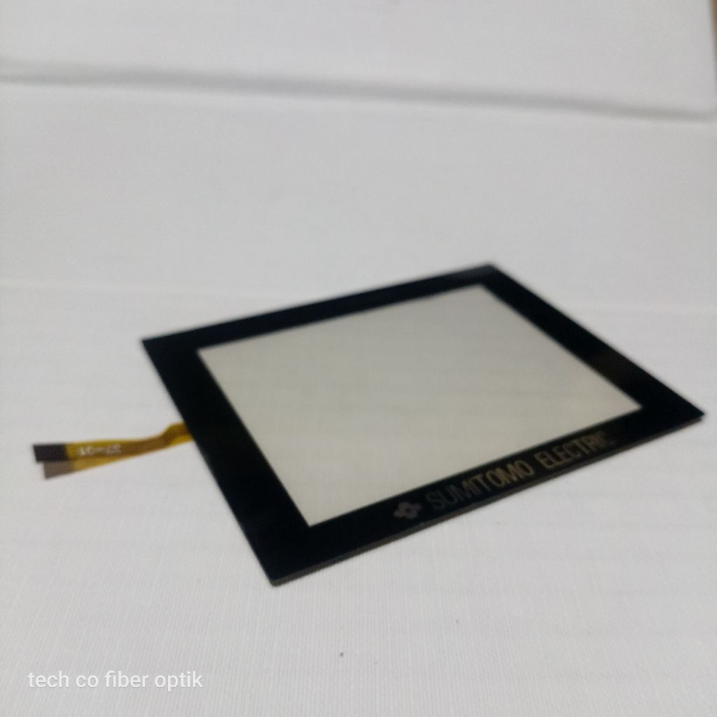 touchscreen sumitomo Z1C/touchscreen lcd splicer sumitomo z1c