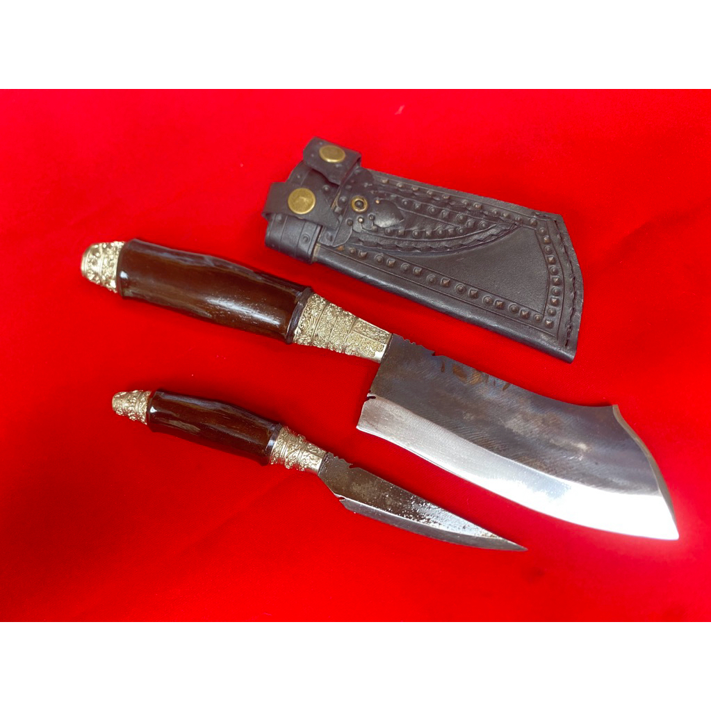 BLAKAS dan MUTIK khas bali cincin alpaka