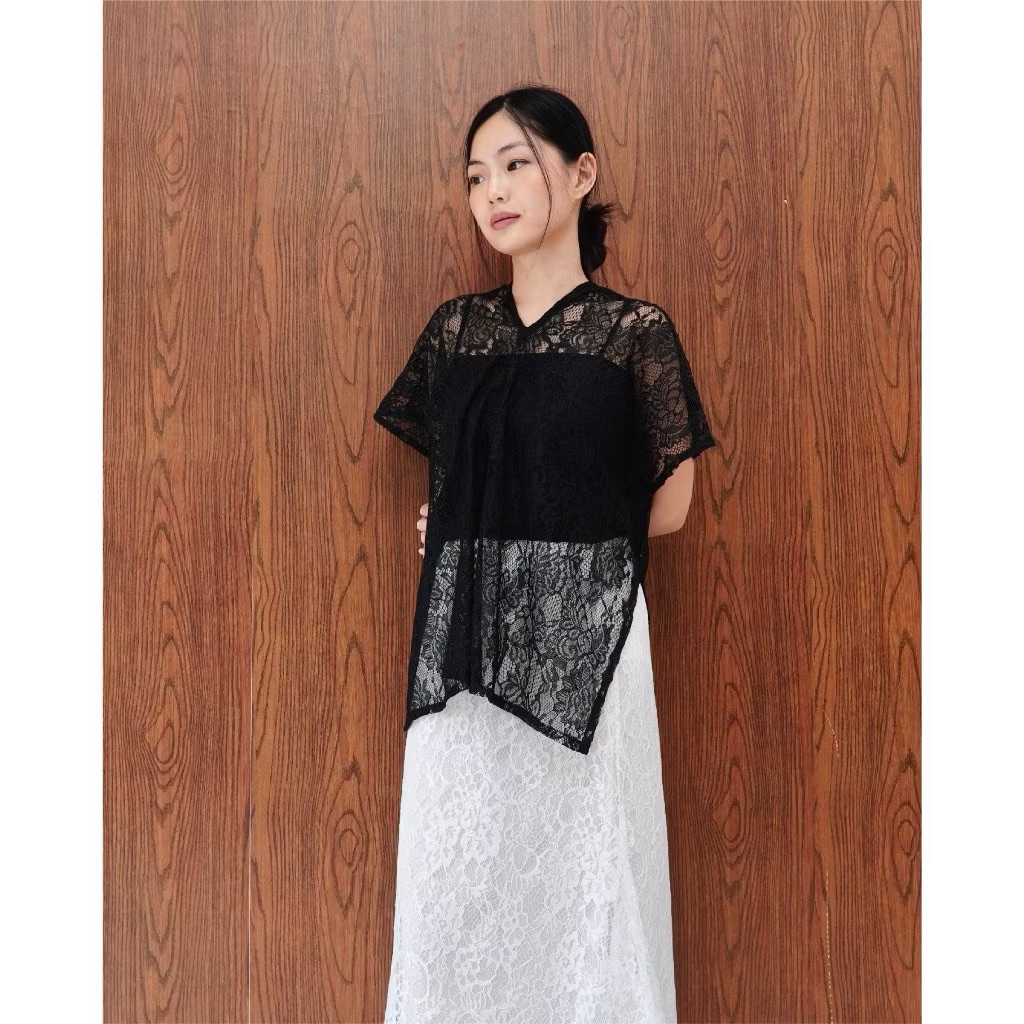 preloved daybydei sera top