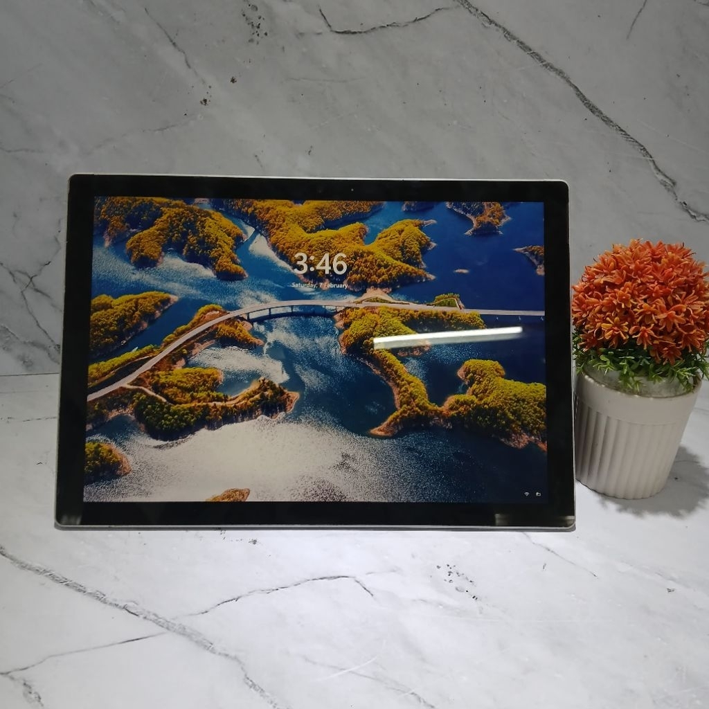 Microsoft Surface Pro 7 Ci5 1035G4 1.1Ghz 8/128GB