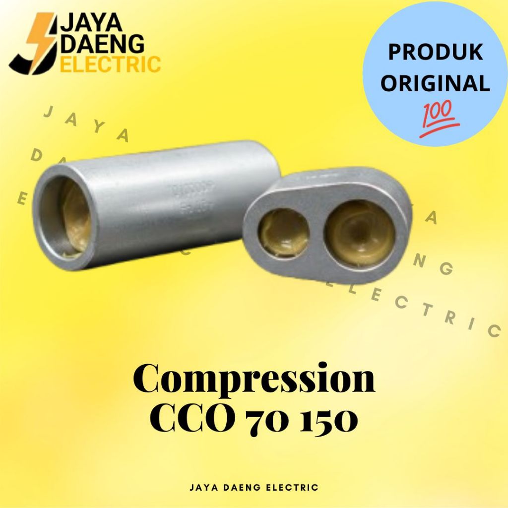 Compression CCO 70 150