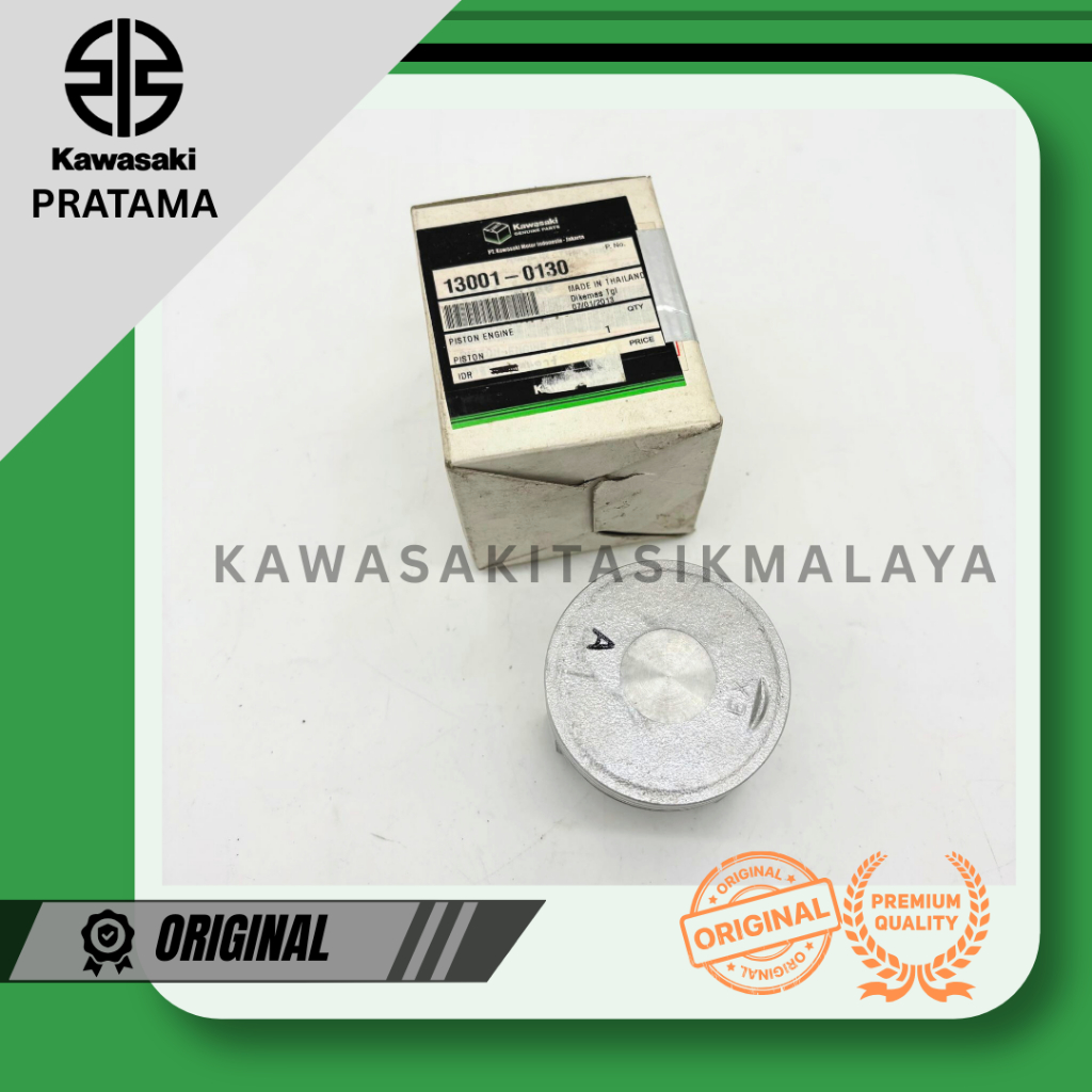 Piston Seher Kawasaki Athlete 13001-0130