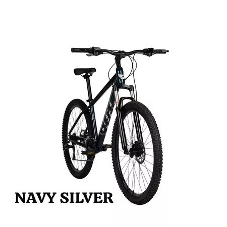 (BATAM) Sepeda Gunung MTB 27.5 ELEMENT Cyber X8 27,5
