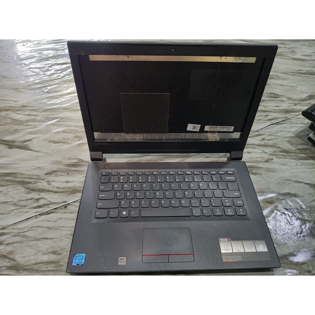 kesing cesing casing case laptop lenovo V110-14IAP
