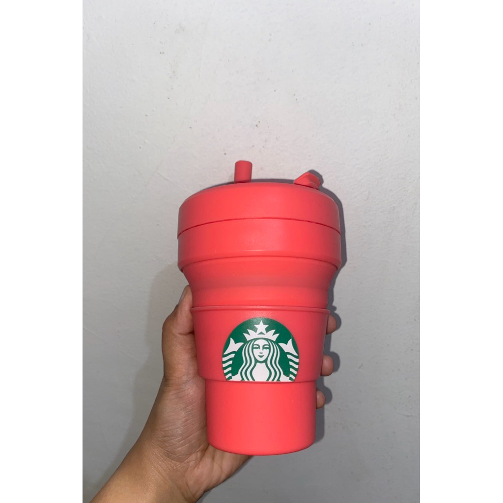 Tumblr starbucks original PRELOVED