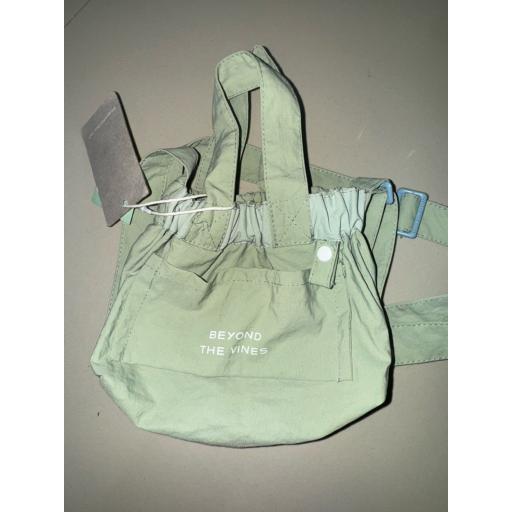Tas BTV Mint Tas Kecil Tas Unik