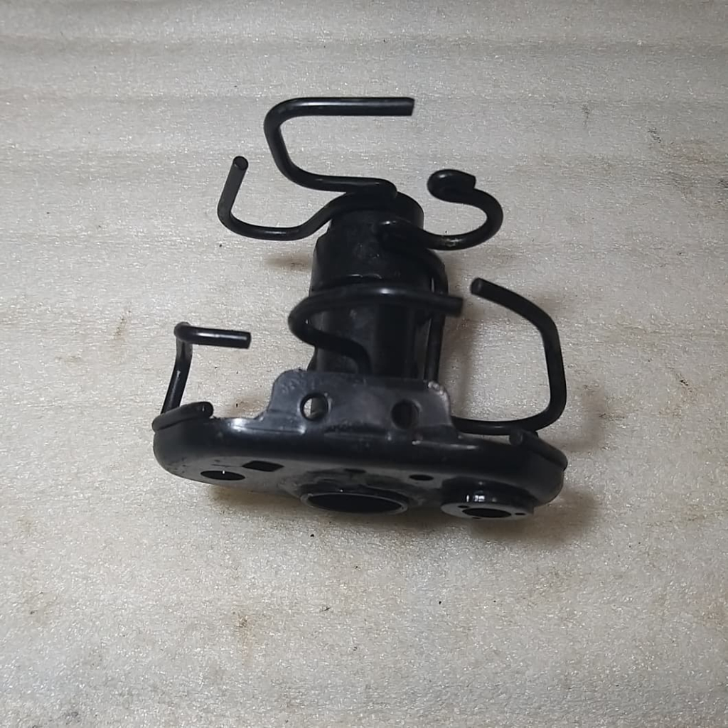 Dudukan Leher Stang Fino Karbu 115 Fino 125 FI Pos Comp Handle Stang Stir Fino Karbu 115 Fino 125 FI