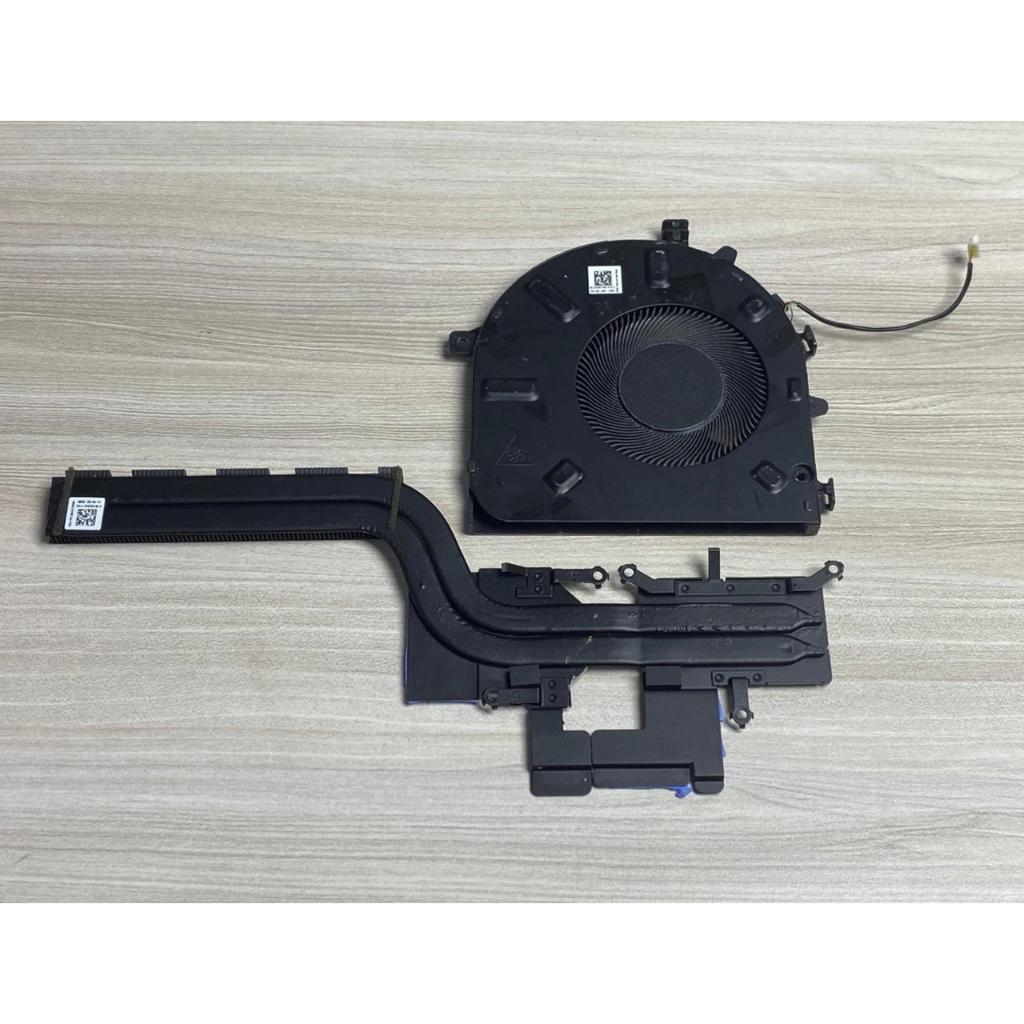 HEATSINK+FAN LENOVO IDEAPAD 5PRO