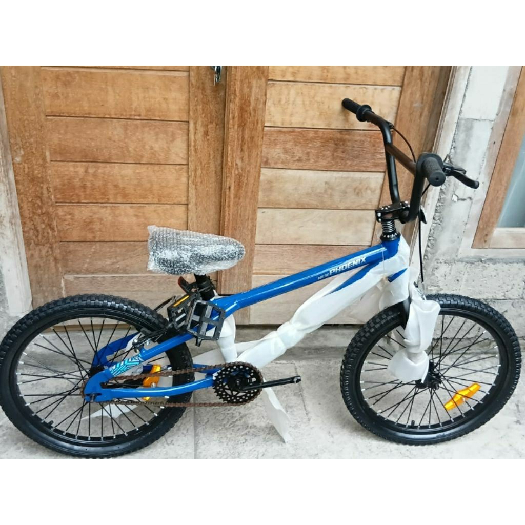 SEPEDA ANAK PHOENIX 7722 BMX 20