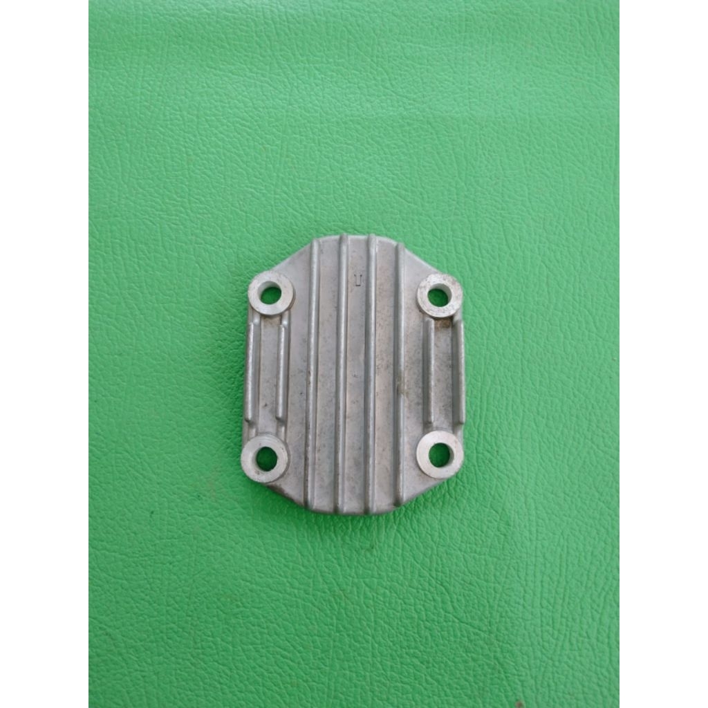 Cover cylinder head depan Honda Astrea Grand Supra baru