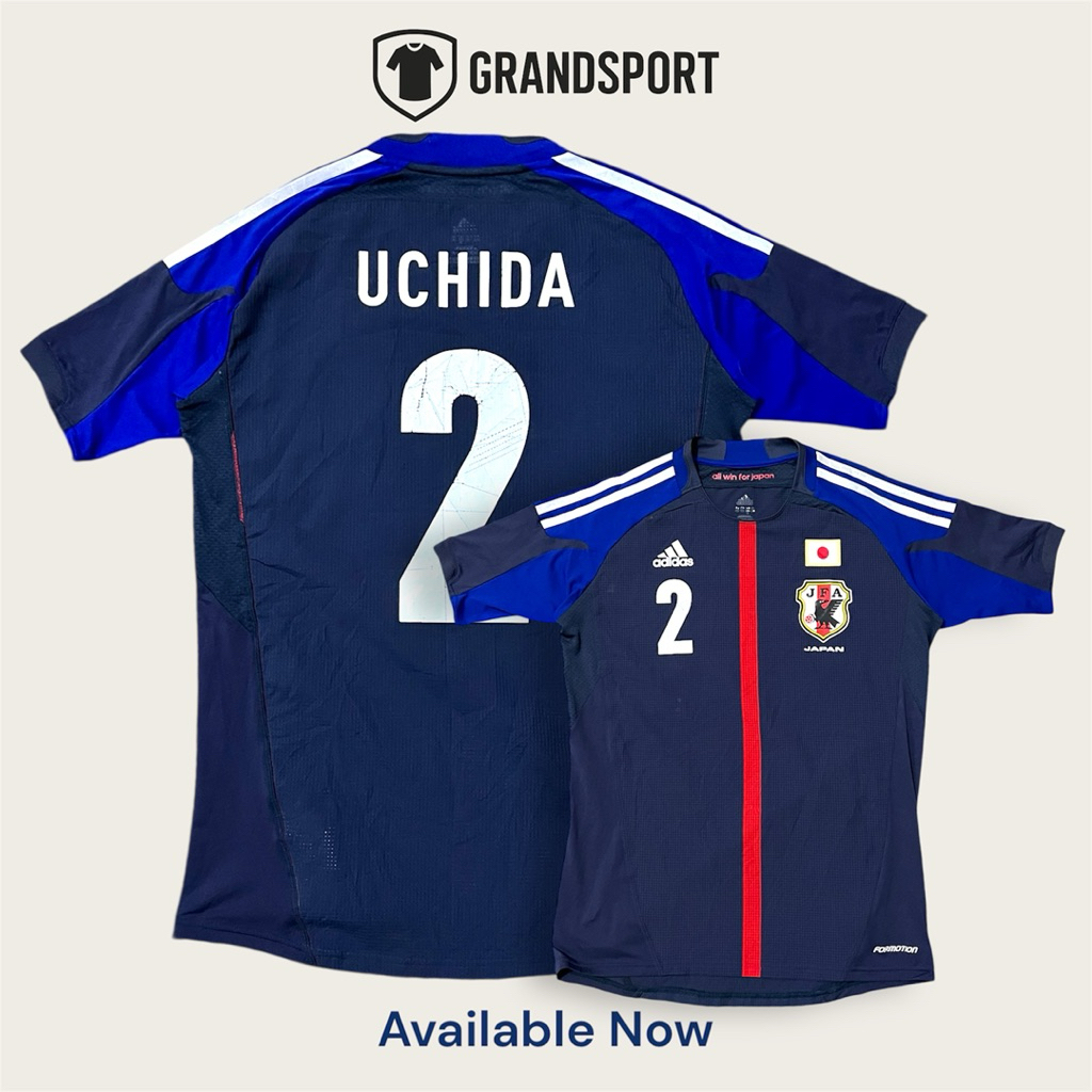 Original Jersey Player Issue 2012 Home