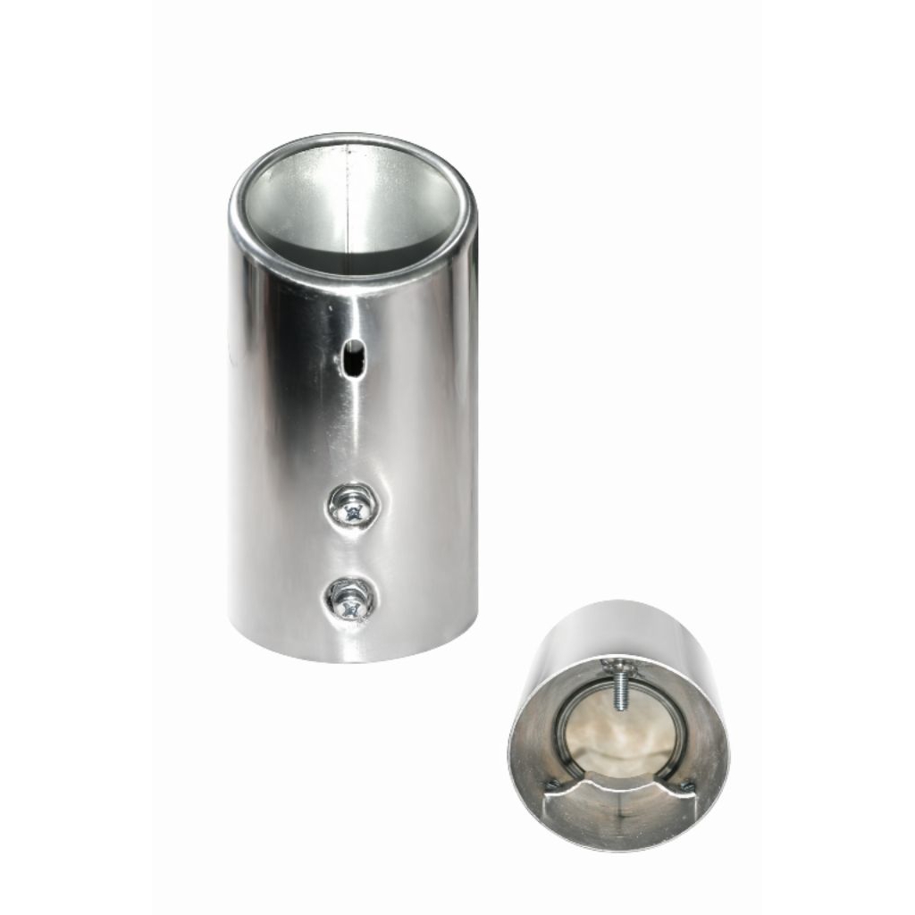 Muffler/Ujung Knalpot/Corong Knalpot Mobil