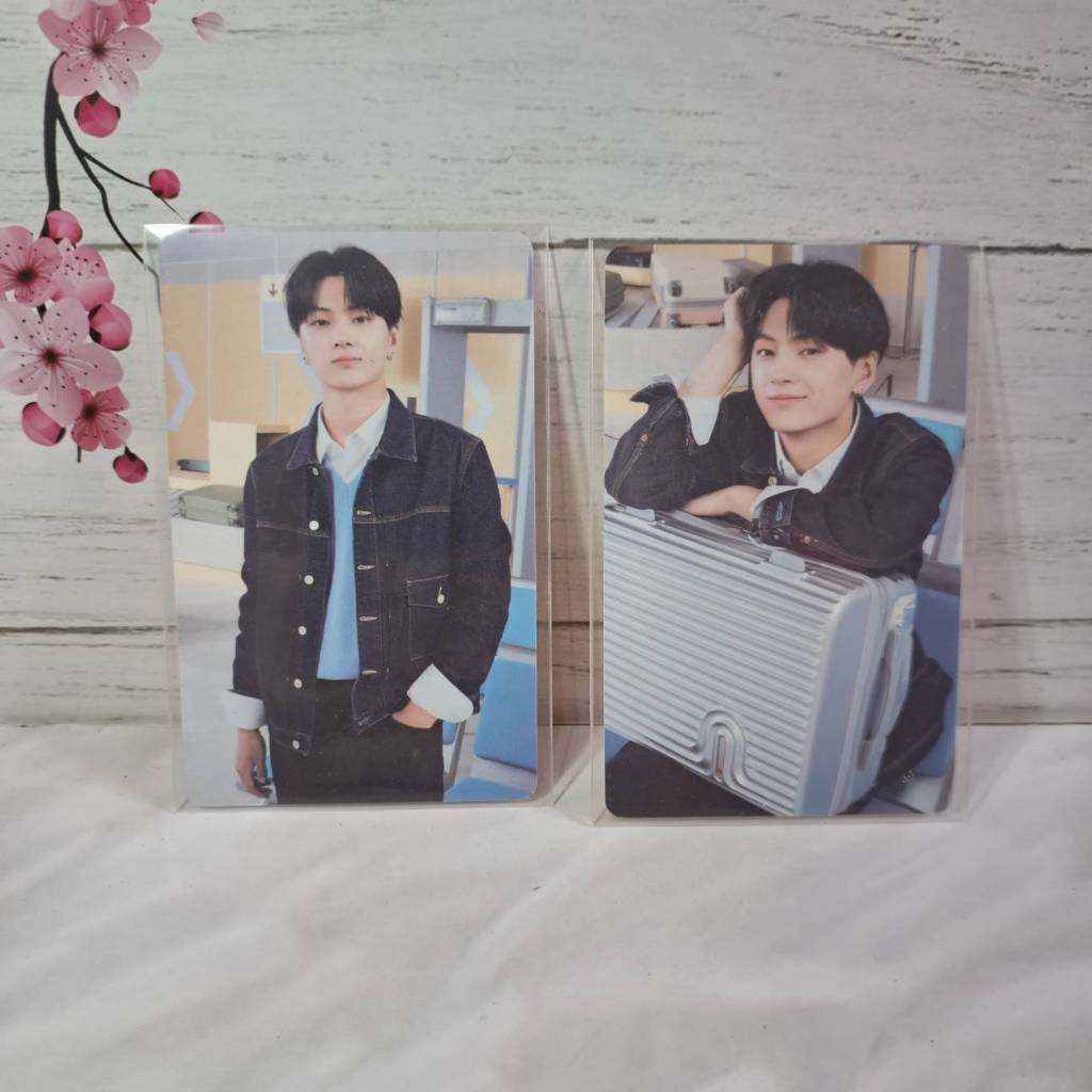 PC En-Connect Jay 20k Get 2 [Baca Deskripsi]