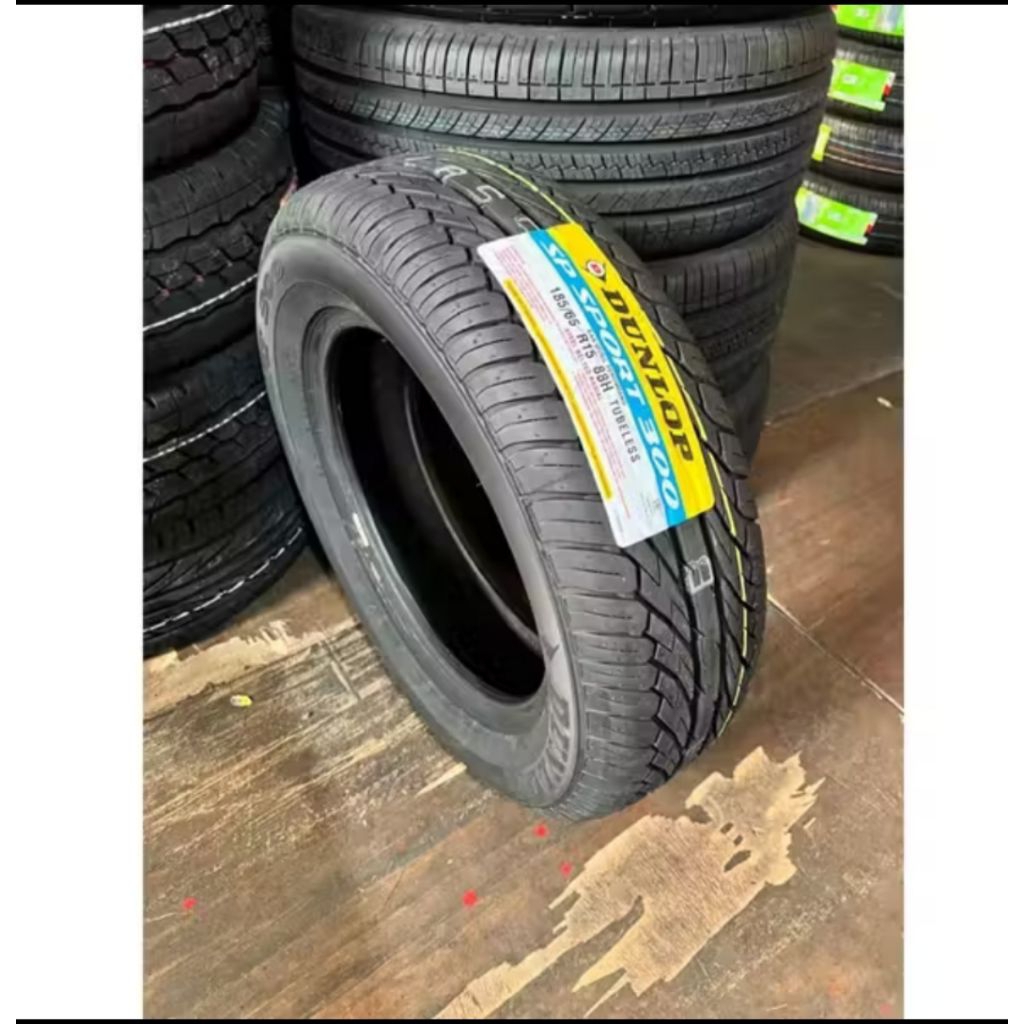 Ban Mobil Dunlop Sp Sport SP300 185 65 R15