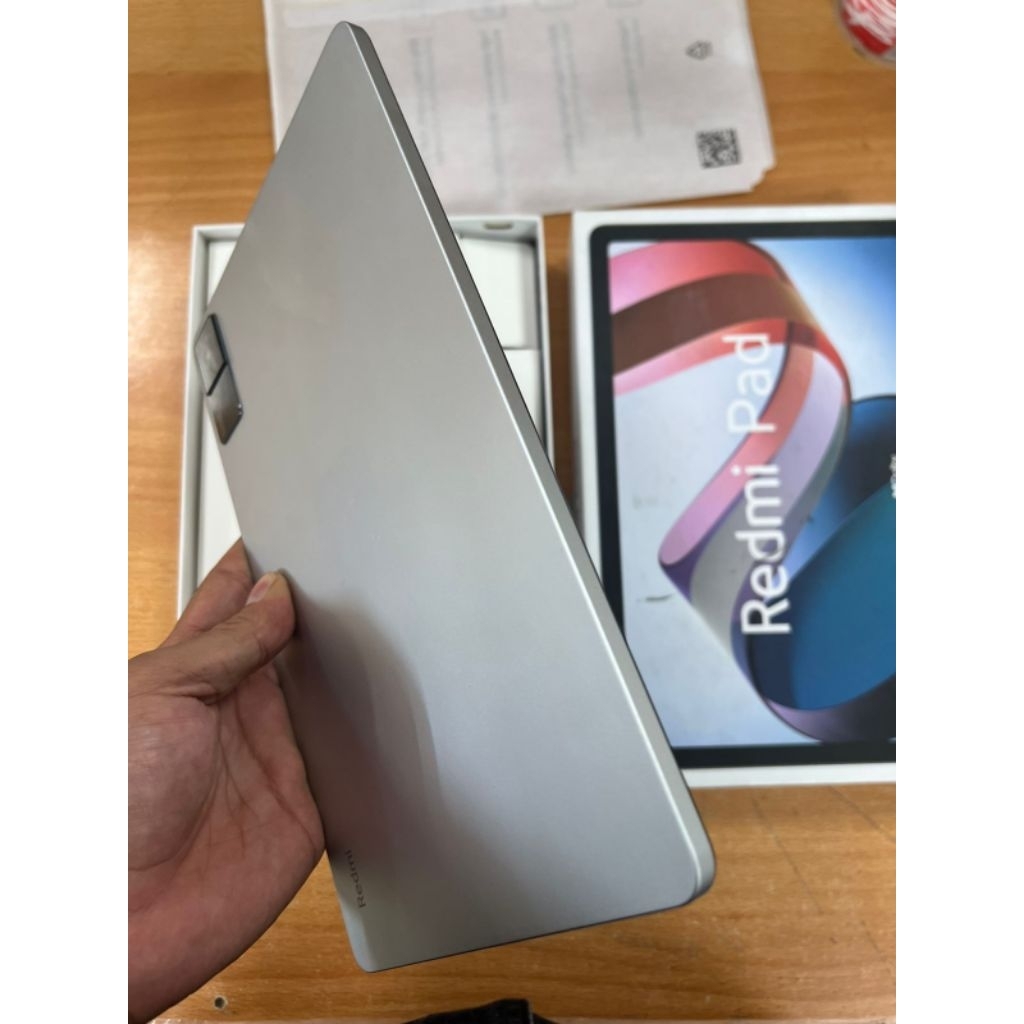 redmi pad 6/128