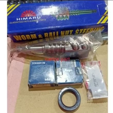 1set pinion stir/warm stir suzuki carry extra