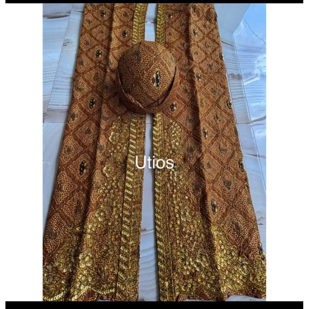 JARIK WIRU PAYET SIDOMUKTI