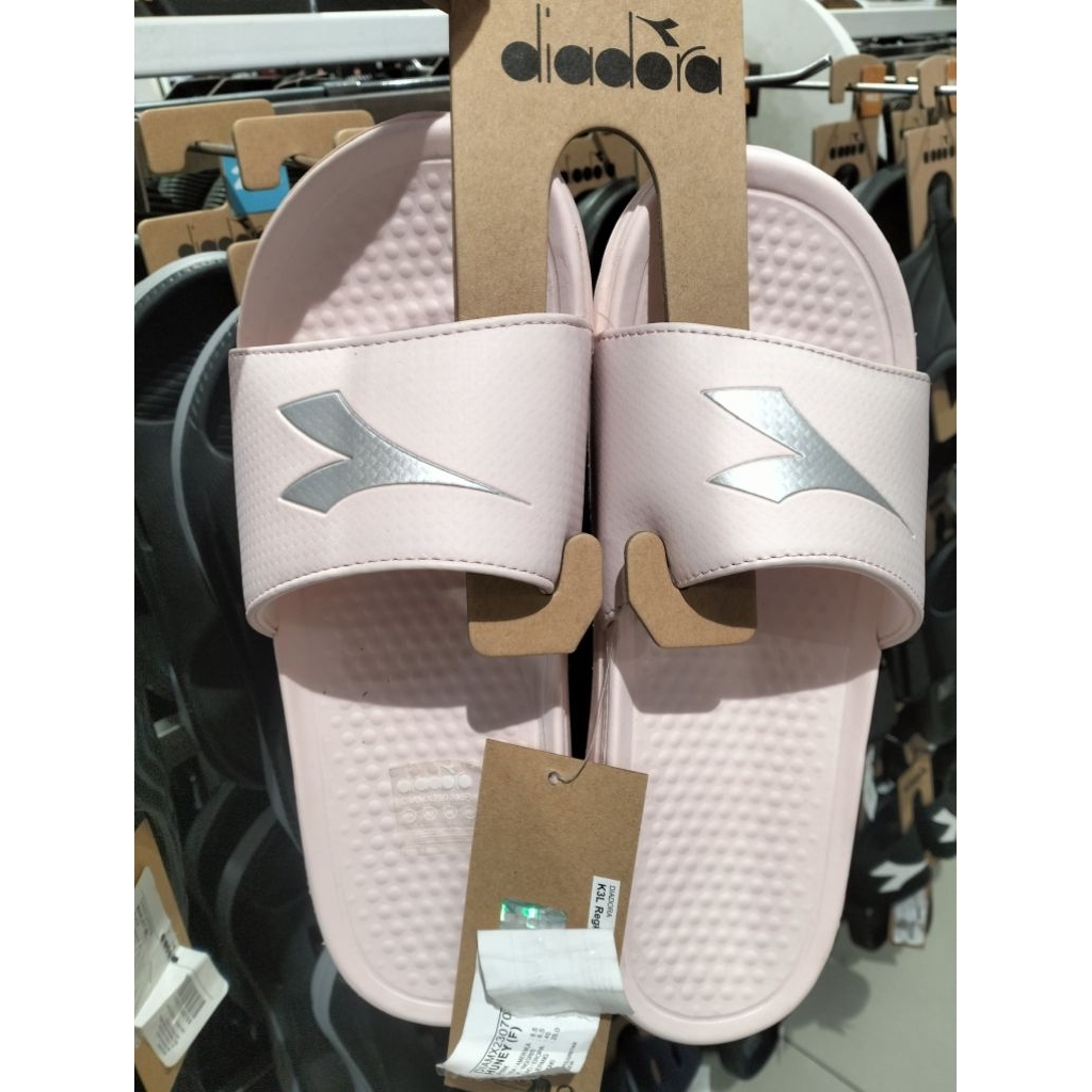 Sandal diadora for women original
