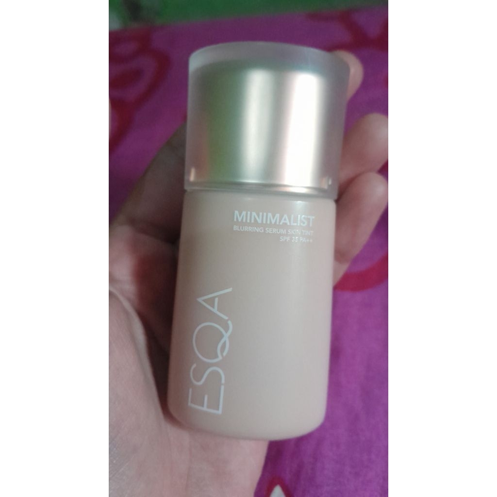 Skintint Esqa