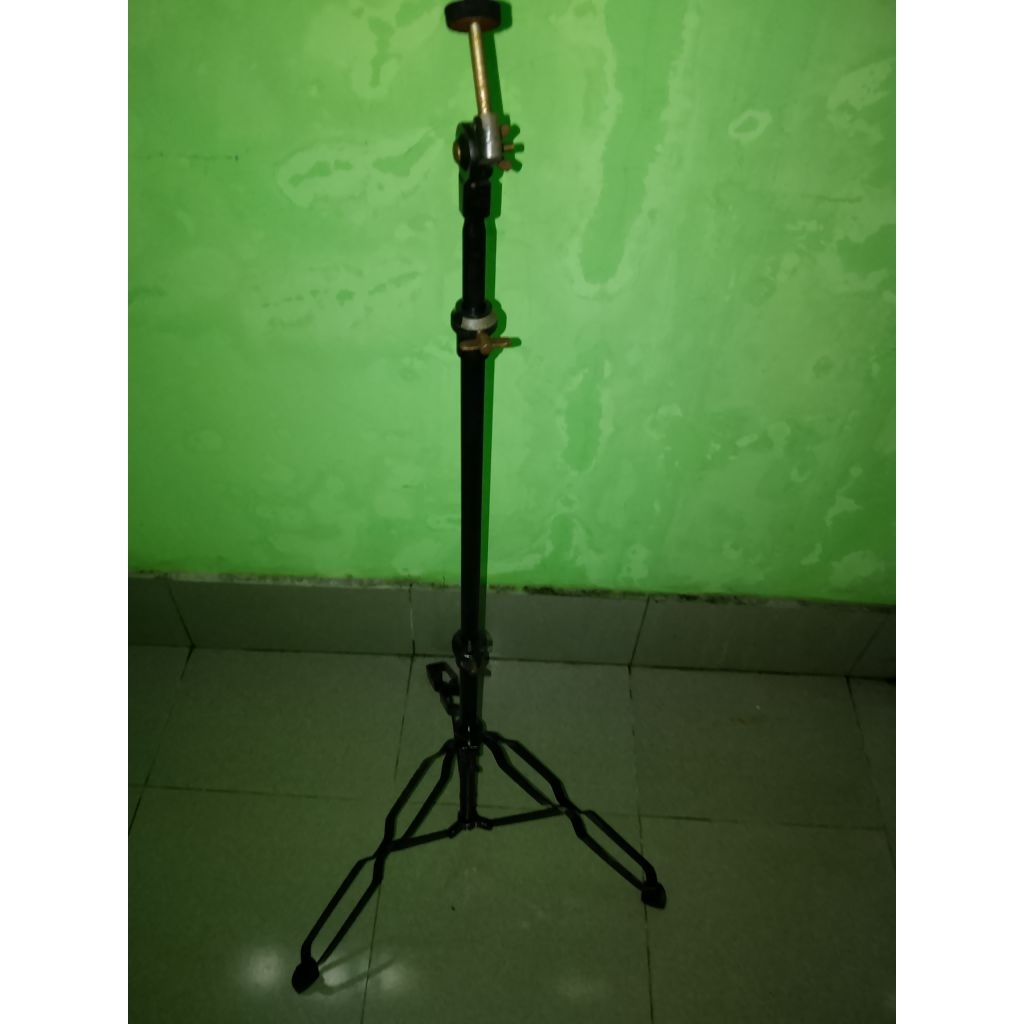 Stand Straight Cymbal Rollings bekas