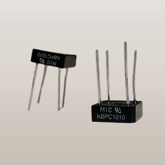DIODA BRIDGE KIPROK 10A KBPC1010 1000V
