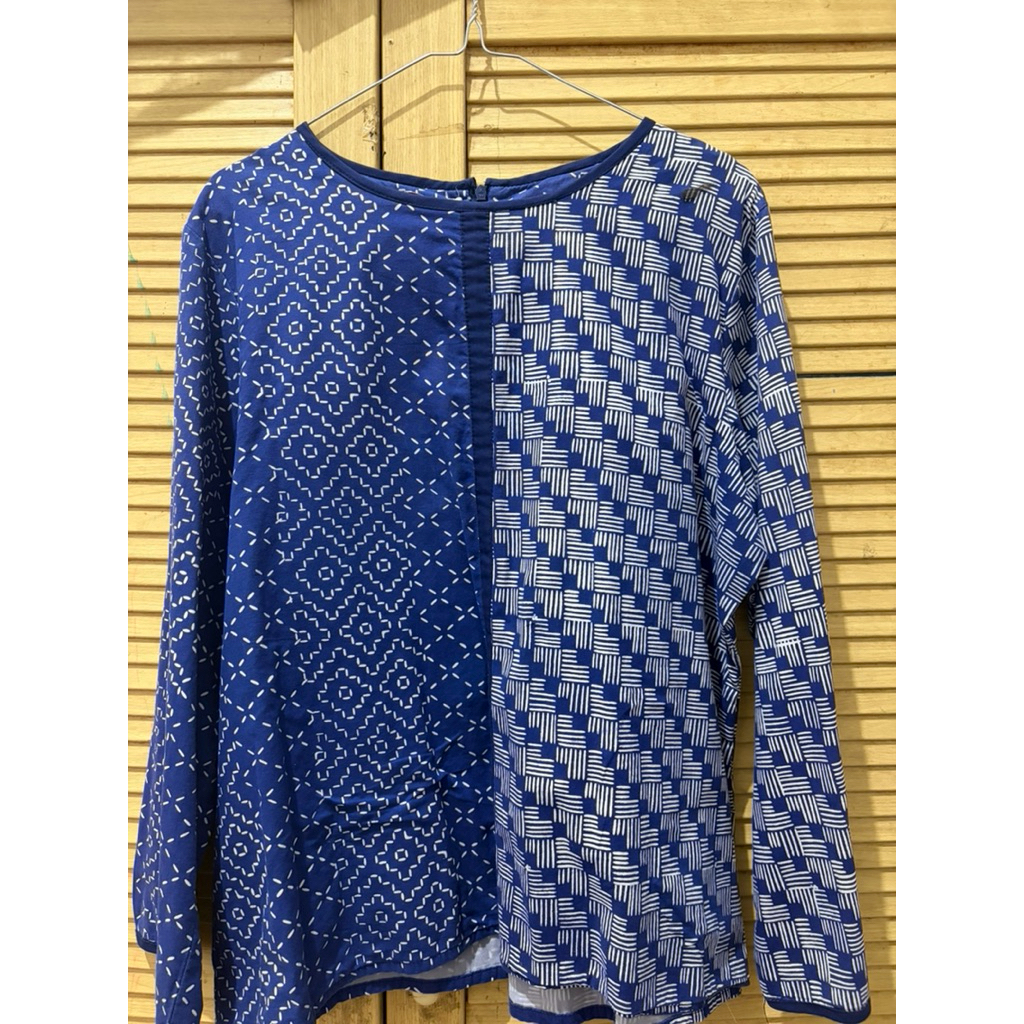 Preloved Batik Wanita Nona Rara