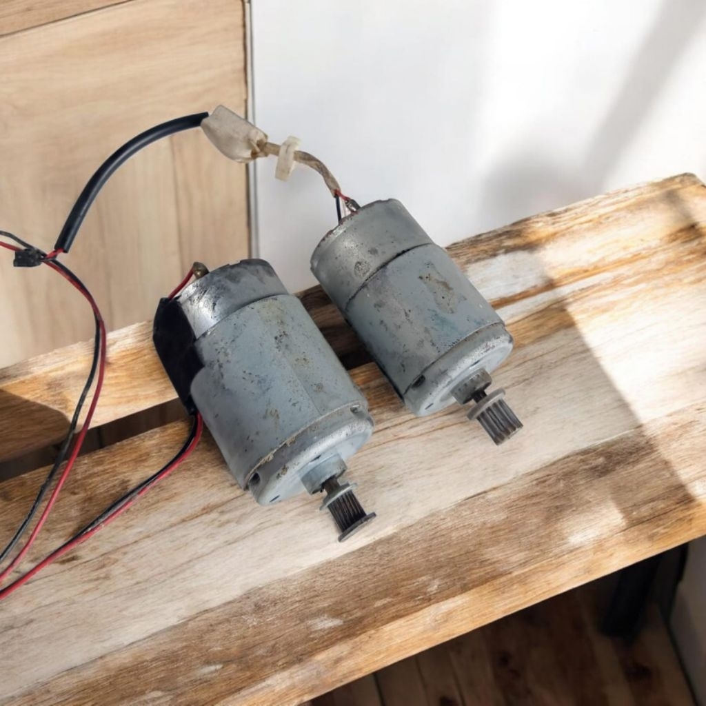 Dinamo Printer Epson L1800