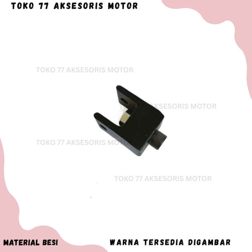 TERMURAH PENINGGI BELAKANG CB150 R CB 150 PENINGGI SHOCK BELAKANG CB150 R CB 15