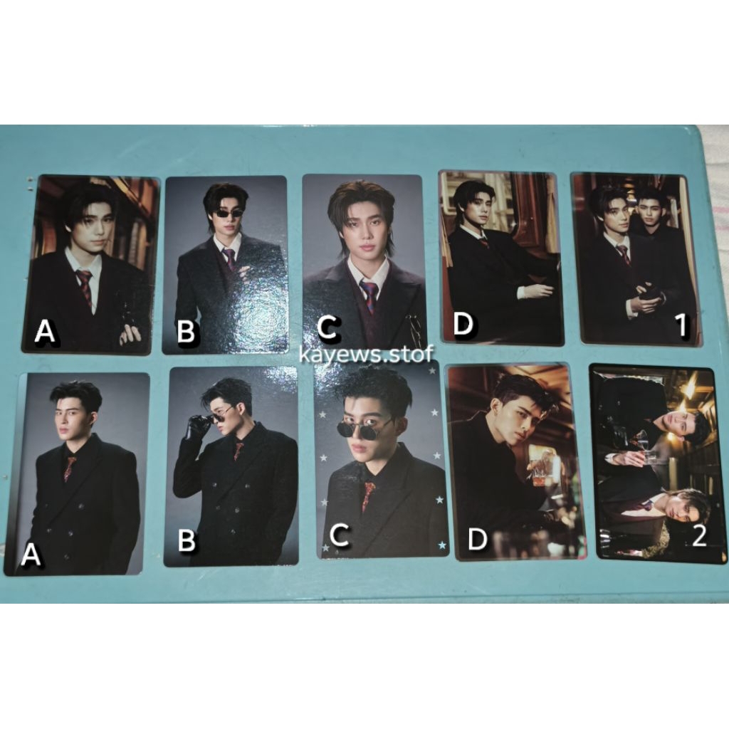 cc random pondphuwin fancon